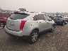 3GYFNEE34GS****** Salvamento y Destrozados 2016 Cadillac SRX en Estado de Ohio