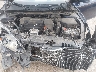 1HGCR2F77FA****** Wrecked 2015 Honda Accord in Fort Worth North