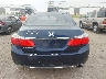 1HGCR2F77FA****** Repairable 2015 Honda Accord in Texas State