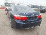 1HGCR2F77FA****** Salvage and Repairable 2015 Honda Accord in Fort Worth North