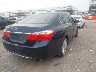 1HGCR2F77FA****** Salvage and Wrecked 2015 Honda Accord in Texas State