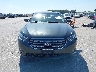 1FAHP2E87GG****** Wrecked 2016 Ford Taurus in Iowa State