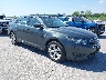 1FAHP2E87GG****** Salvage and Wrecked 2016 Ford Taurus in Des Moines