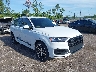 WA1LXAF77MD****** Salvamento y Destrozados 2021 Audi Q7 en Jacksonville