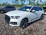 WA1LXAF77MD****** Usados y Reparables 2021 Audi Q7 en Jacksonville