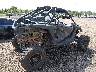 3NSMAD924NF****** Salvamento y Destrozados 2022 Polaris RZR en Estado de Ohio