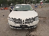 3LNHL2JC4CR****** Wrecked 2012 Lincoln MKZ in New York State