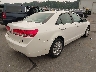 3LNHL2JC4CR****** Salvage and Wrecked 2012 Lincoln MKZ in New York State
