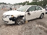 3LNHL2JC4CR****** Salvage and Repairable 2012 Lincoln MKZ in New York State