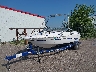 GLA4735***** Usados y Reparables 2005 Glastron 195sx en Fargo