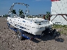 GLA4735***** Salvamento y Reparables 2005 Glastron 195sx en Fargo