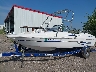 GLA4735***** Salvamento y Reparables 2005 Glastron 195sx en Estado de Dakota del Norte