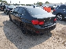 WBA3B5G52FN****** Salvage and Repairable 2015 BMW 3 Series in Richmond
