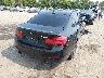 WBA3B5G52FN****** Salvage and Wrecked 2015 BMW 3 Series in Virginia State