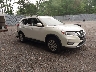 JN8AT2MV4KW****** Salvamento y Destrozados 2019 Nissan Rogue en Central New Jersey