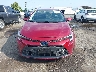 JTDBCMFE2RJ****** Wrecked 2024 Toyota Corolla in Virginia State