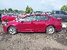 JTDBCMFE2RJ****** Repairable 2024 Toyota Corolla in Virginia State