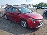 JTDBCMFE2RJ****** Salvage and Wrecked 2024 Toyota Corolla in Culpeper