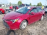 JTDBCMFE2RJ****** Used and Repairable 2024 Toyota Corolla in Culpeper