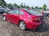 JTDBCMFE2RJ****** Salvage and Repairable 2024 Toyota Corolla in Culpeper