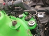 ML5EXEN12LD****** Salvamento 2020 Kawasaki Ex650 en Estado de Ohio