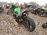 ML5EXEN12LD****** Salvamento y Reparables 2020 Kawasaki Ex650 en Cleveland