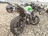 ML5EXEN12LD****** Salvamento y Destrozados 2020 Kawasaki Ex650 en Estado de Ohio