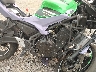 ML5EXEN12LD****** Destrozados 2020 Kawasaki Ex650 en Cleveland