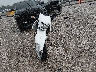 3H1KD1316RD****** Used and Repairable 2024 Honda XR150L in Missouri State