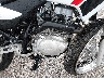 3H1KD1316RD****** Wrecked 2024 Honda XR150L in Rec Rides Online Exclusive