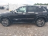 1C4RJFBG8JC****** Repairable 2018 Jeep Grand Cherokee in Indiana State