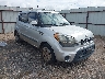 KNDJT2A59D7****** Salvage and Wrecked 2013 Kia Soul in Lubbock