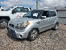 KNDJT2A59D7****** Used and Repairable 2013 Kia Soul in Lubbock