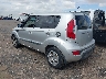 KNDJT2A59D7****** Salvage and Repairable 2013 Kia Soul in Lubbock
