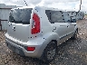 KNDJT2A59D7****** Salvage and Wrecked 2013 Kia Soul in Texas State