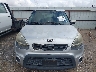 KNDJT2A59D7****** Salvage and Repairable 2013 Kia Soul in Texas State