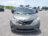 5TDKK3DC6BS****** Salvage 2011 Toyota Sienna in Florida State