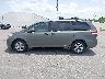 5TDKK3DC6BS****** Used 2011 Toyota Sienna in Florida State