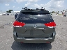 5TDKK3DC6BS****** Salvage 2011 Toyota Sienna