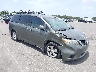 5TDKK3DC6BS****** Salvage and Wrecked 2011 Toyota Sienna in Clearwater
