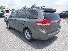 5TDKK3DC6BS****** Salvage and Repairable 2011 Toyota Sienna in Clearwater