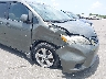 5TDKK3DC6BS****** Salvage and Repairable 2011 Toyota Sienna in Florida State