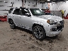JTEBU5JR7H5****** Salvage and Wrecked 2017 Toyota 4Runner in Des Moines
