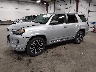 JTEBU5JR7H5****** Used and Repairable 2017 Toyota 4Runner in Des Moines