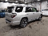 JTEBU5JR7H5****** Salvage and Wrecked 2017 Toyota 4Runner in Iowa State