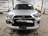 JTEBU5JR7H5****** Salvage and Repairable 2017 Toyota 4Runner in Iowa State