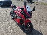 MLHPC625XN5****** Usados 2022 Honda Cbr500r en Estado de Mississippi