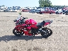 MLHPC625XN5****** Destrozados 2022 Honda Cbr500r en Estado de Mississippi