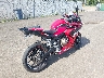MLHPC625XN5****** Salvamento y Destrozados 2022 Honda Cbr500r en Estado de Mississippi