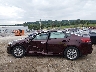 5XXGU4L3XHG****** Repairable 2017 Kia Optima in Arkansas State